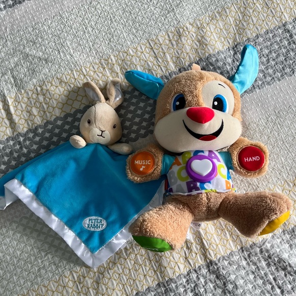 Fisher-Price Other - 🆓FREE W/ PURCHASE!!